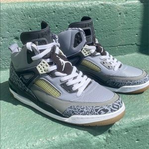 ⭐️SOLD ⭐️JORDAN SPIZIKE SIZE US 8 MEN